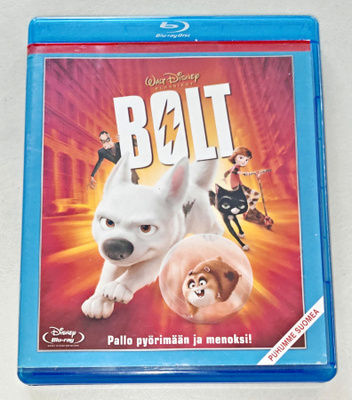 Bolt