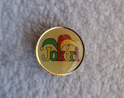 JOKERI Pinssi veikkaus