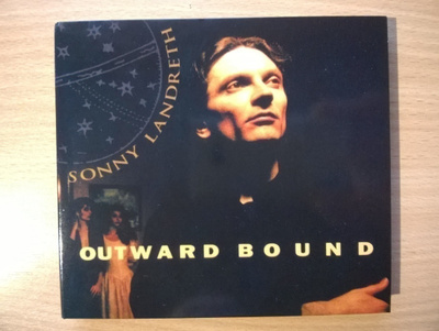Sonny Landreth - Outward Bound / South Of I-10 2CD