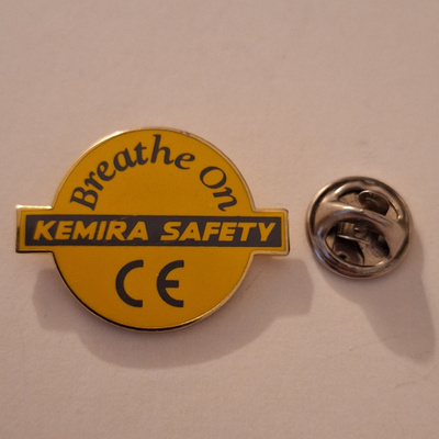 KEMIRA SAFETY PINSSI