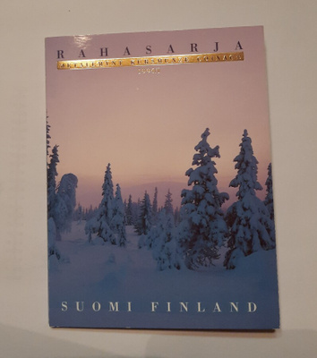 Rahasarja 1994/II jetonilla