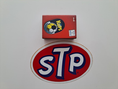 Tarra: STP