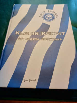 Atik Ismail : Klubin kundit - 20 vuotta koukussa