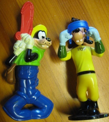 DISNEY HAHMO X 2