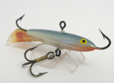 Rapala tasapaino (vanha malli)