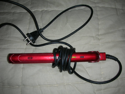 OBH Nordica suoristusrauta