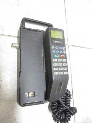 MOBIRA TMF-4SP NMT PUHELIN