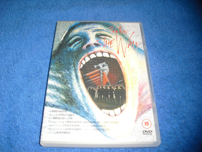 PINK FLOYD: THE WALL (Bob Hoskins) 1982***