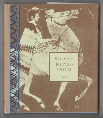 KSENOFON »HEVOSTAITO»