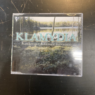 Klamydia - Kosketus CDS