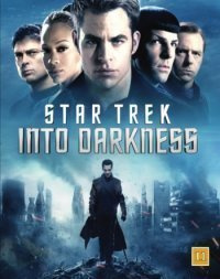 Star Trek - Into Darkness (Blu-ray)