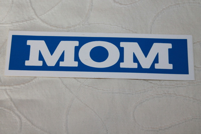 MOM tarra