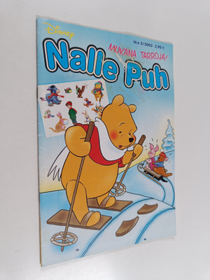 Nalle Puh 2/2003