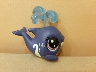 Littlest Pet Shop valas