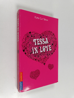 Kate Le Vann : Tessa in love