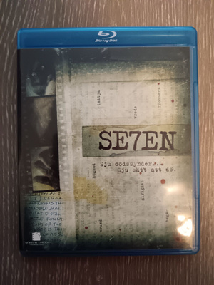 Seven