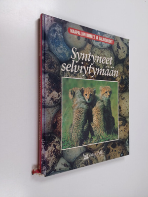 Michael Bright : Syntyneet selviytymään