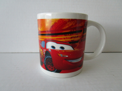 Disney Cars muki