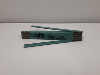 Leitz Werkzeuge, mittatikku 2m