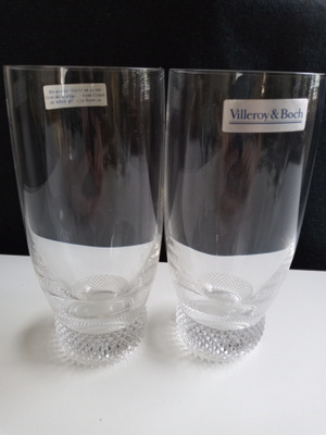 Villeroy&Boch, oktavie*3