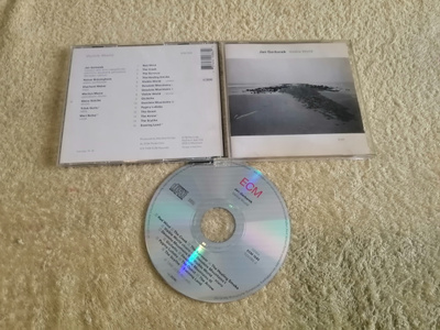 JAN GARBAREK - Visible World CD