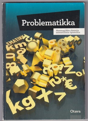 Elina Karvonen: Problematikka