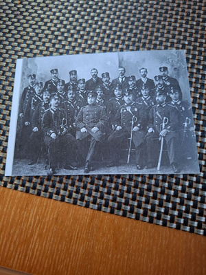 0 Vaasa Sotilas kortti