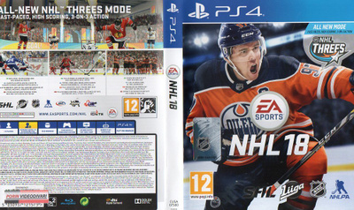 Nhl 18	(49 739)	k		PS4					jääkiekko