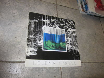 Helena Tynell : design 1943-1993