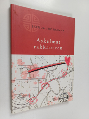 Brenda Shoshanna : Askelmat rakkauteen