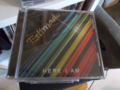 CD ESTIMADO ** HERE I AM **