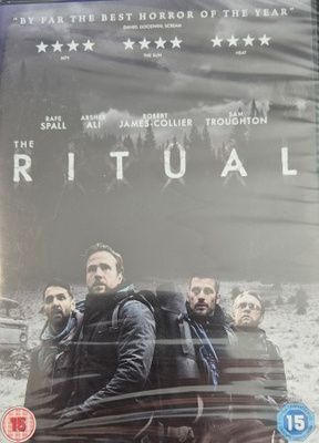 Ritual -DVD