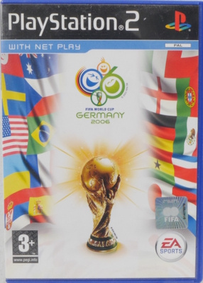2006 FIFA World Cup