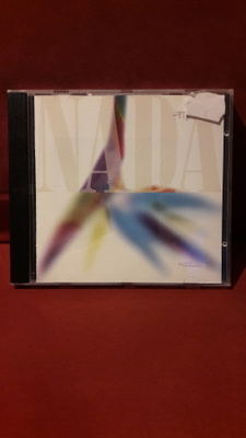 Nada – Nada Plays Compositions By Eero Hämeenniemi