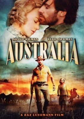 Australia (DVD)