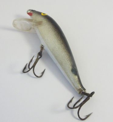 Rapala Countdown 7cm