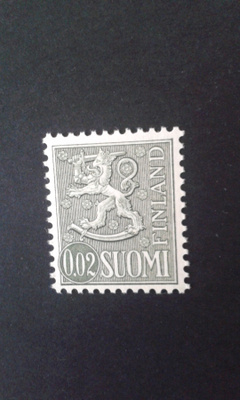 m63 0,02 oliivi**