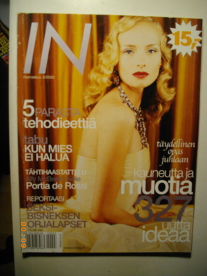 IN lehti marraskuu/2000 (9.11)