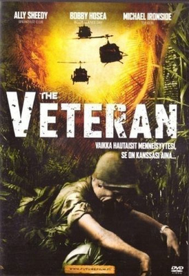The Veteran  -  DVD