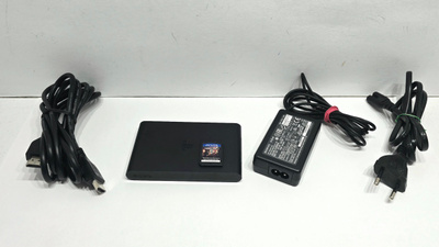 Playstation Vita TV konsoli + Minecraft