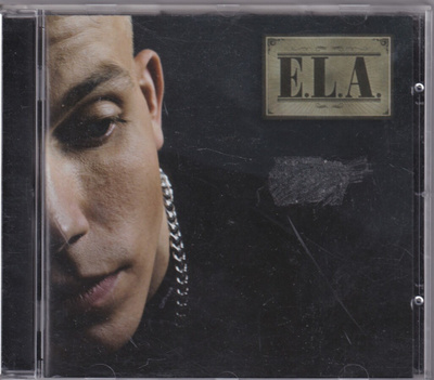 Elastinen - E.L.A