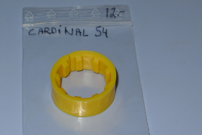 Cardinal 54