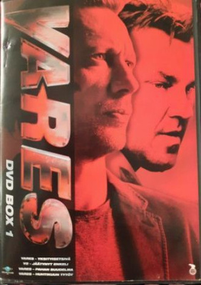 Vares - DVD Box 1