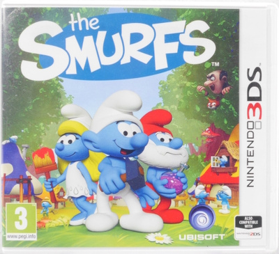 The Smurfs