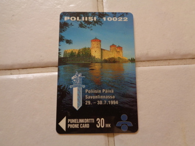 Savonlinna P1