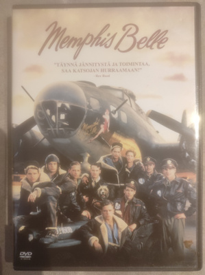 Memphis Belle
