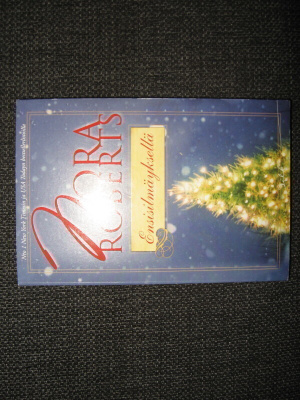 Nora Roberts*Ensisilmäyksellä v.2011 pokkari