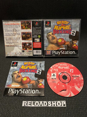 PARADISE CASINO PS1 - CIB