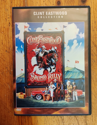 Bronco Billy
