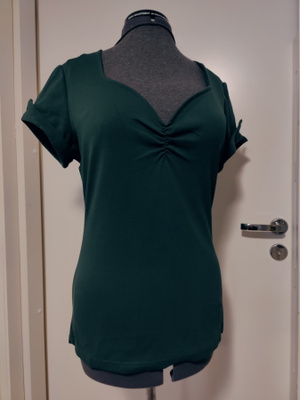 Sourpuss atomic paita koko XL